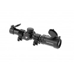LUNETA VICTOPTICS SOI 1.5-5X20