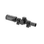 VICTOPTICS SOI 1.5-5X20 SCOPE