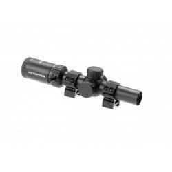 LUNETA VICTOPTICS SOI 1.5-5X20