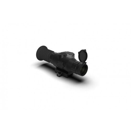 SIGHTMARK SHADE 3.5-28X30 256X192 THERMAL SCOPE
