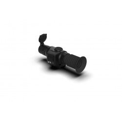SIGHTMARK SHADE 3.5-28X30 256X192 THERMAL SCOPE