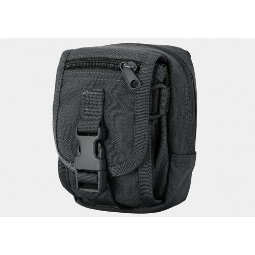 GADGET POUCH - MODEL MA26 - BLACK