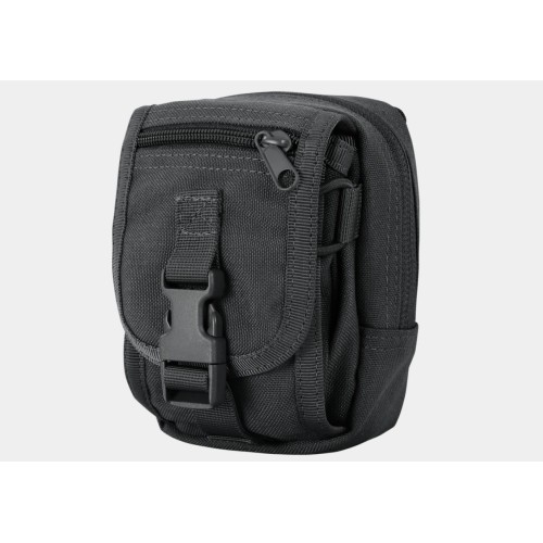 GADGET POUCH - MODEL MA26 - BLACK