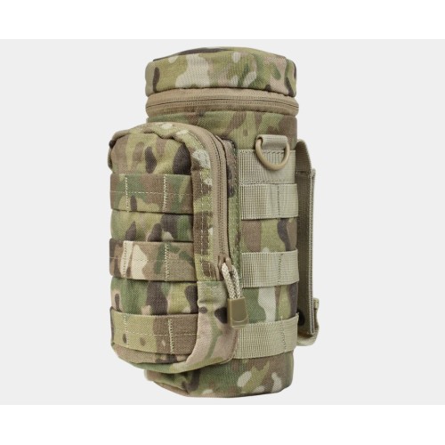 POUCH HIDRATARE - MULTICAM