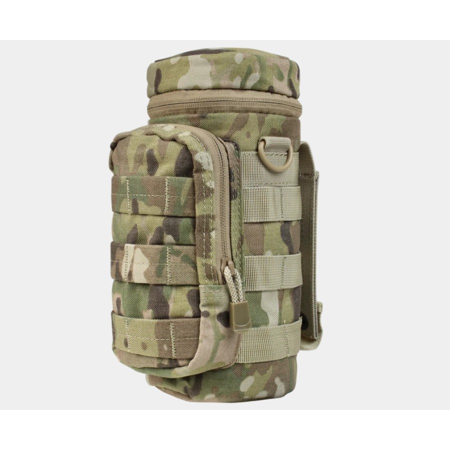 POUCH HIDRATARE - MULTICAM