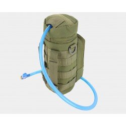 POUCH HIDRATARE - MULTICAM