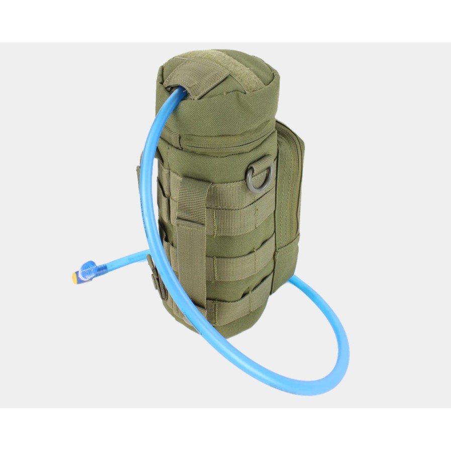POUCH HIDRATARE - MULTICAM