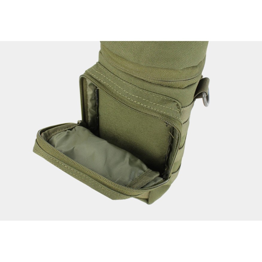 POUCH HIDRATARE - MULTICAM