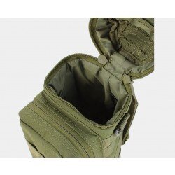 POUCH HIDRATARE - MULTICAM
