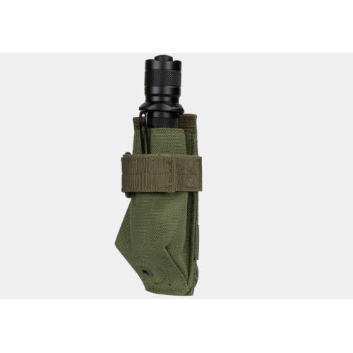 POUCH PENTRU LANTERNA - OLIVE DRAB