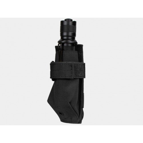 POUCH PENTRU LANTERNA - BLACK