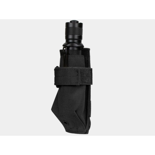 POUCH PENTRU LANTERNA - BLACK