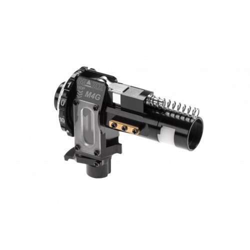 CAMERA HOPUP ALUMINIU CNC PENTRU M4G (AEG M4M16)