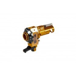 CAMERA HOP-UP DIN ALUMINIU - ME CNC - PRO