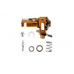 CAMERA HOP-UP DIN ALUMINIU - ME CNC - PRO