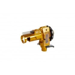 CAMERA HOP-UP DIN ALUMINIU - ME CNC - PRO