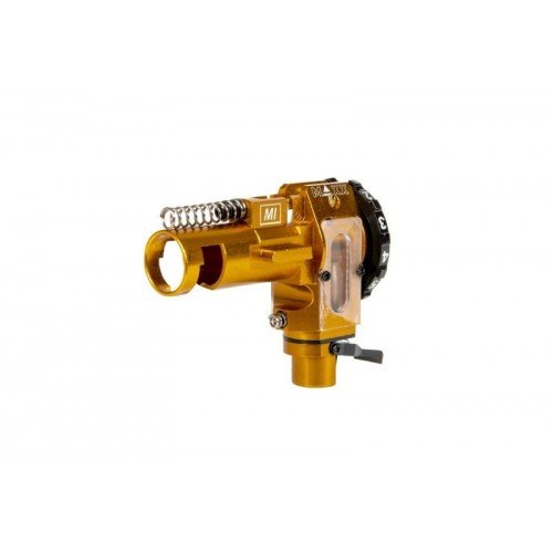 MAXX MODEL ALUMINIUM HOP-UP CHAMBER - MI CNC - PRO