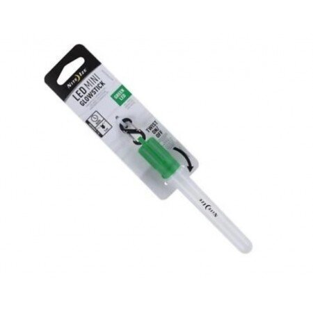 MINI GLOW STICK CU LED - VERDE