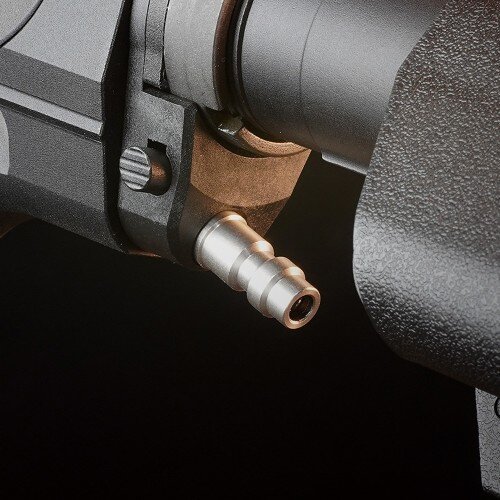 FRAC (FIXED REAR AIRLINE CONNECTOR) PENTRU MTW
