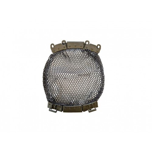RETE PER CASCO - MODELLO TEDESCO