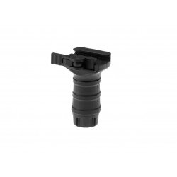 SHORT VERTICAL GRIP - TGD QD