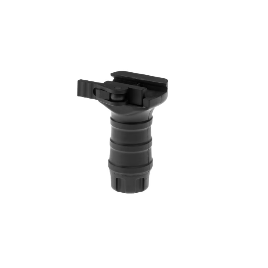 SHORT VERTICAL GRIP - TGD QD