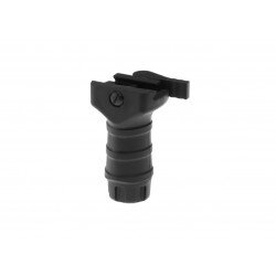 SHORT VERTICAL GRIP - TGD QD