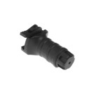 SHORT VERTICAL GRIP - TGD QD