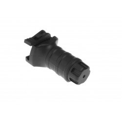 SHORT VERTICAL GRIP - TGD QD