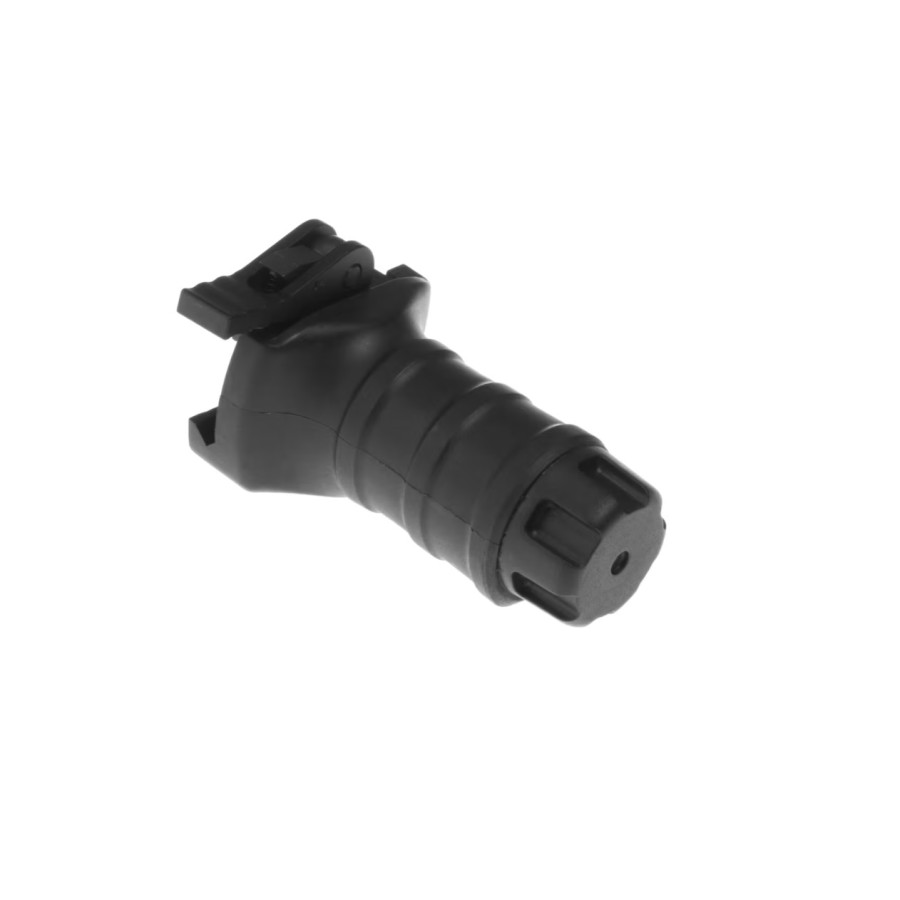 SHORT VERTICAL GRIP - TGD QD