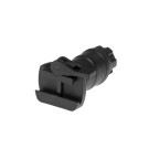 SHORT VERTICAL GRIP - TGD QD