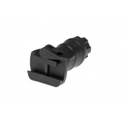 SHORT VERTICAL GRIP - TGD QD