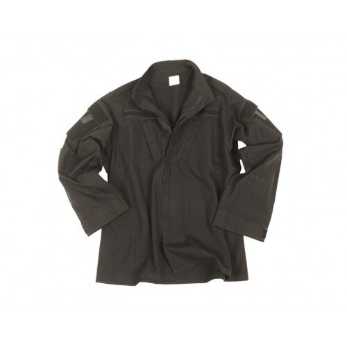 ORIGINAL JACKET RIPSTOP ACU-BLACK  MODEL