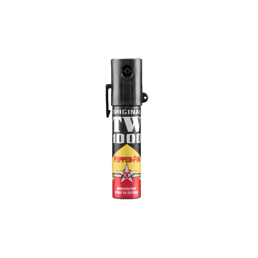 HOERNECKE TW1000 PEPPER-FOG LADY 20 ML