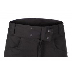 PANTALONI MODEL MK.II COMBAT PREDATOR - BLACK