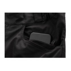 PANTALONI MODEL MK.II COMBAT PREDATOR - BLACK