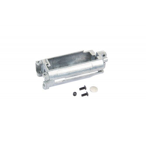 MOTOR CAGE VER.3 GEARBOX