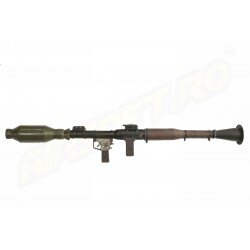 RPG-7 GRENADE LAUNCHER