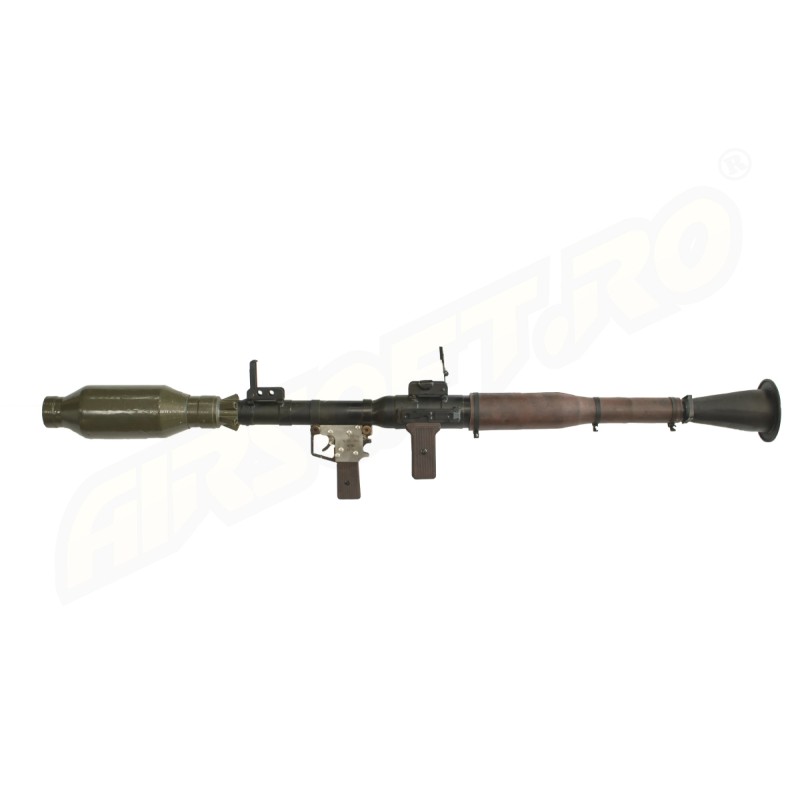 LANCIAGRANATE RPG-7