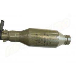 RPG-7 GRENADE LAUNCHER