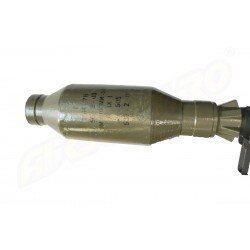 RPG-7 GRENADE LAUNCHER