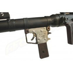 RPG-7 GRENADE LAUNCHER