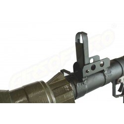 RPG-7 GRENADE LAUNCHER
