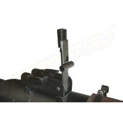 RPG-7 GRENADE LAUNCHER