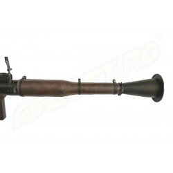 RPG-7 GRENADE LAUNCHER