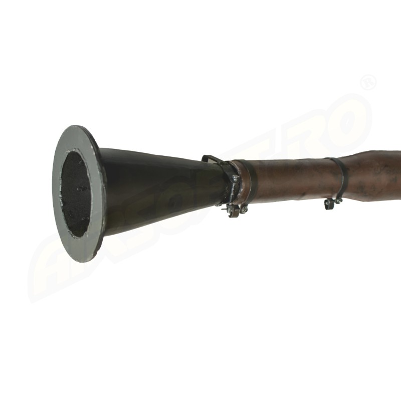 LANCIAGRANATE RPG-7
