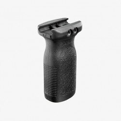 MOE RVG GRIP - BLACK