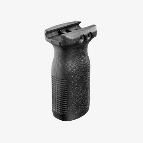 MOE RVG GRIP - BLACK