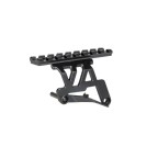 MONTURA DISPOZITIVE OPTICE PENTRU HI-CAPA 5.1 / 4.3 - BLACK
