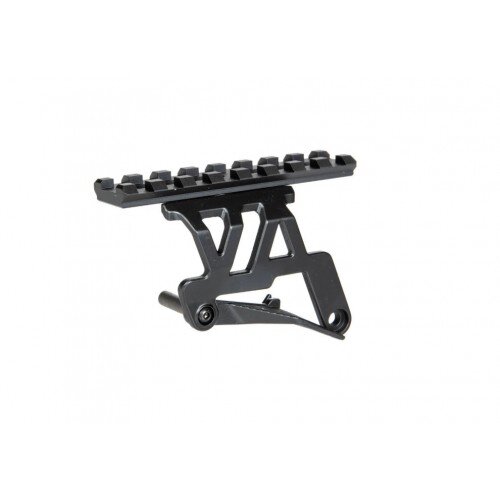 OPTICS MOUNT FOR HI-CAPA 5.1 / 4.3 - BLACK